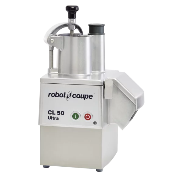 CL 50 Ultra Vegetable Preparation Machine - Robot Coupe